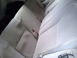 2011 TOYOTA COROLLA, BLUE, LE, 1.8L, AT,   Z25067